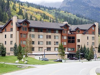 Telemark At West Village By Copper Mountain Lodging Zewnętrze zdjęcie