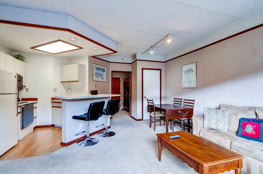 Telemark At West Village By Copper Mountain Lodging Zewnętrze zdjęcie