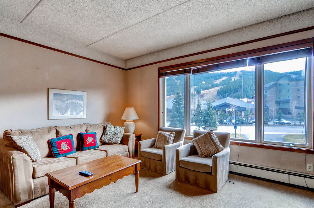 Telemark At West Village By Copper Mountain Lodging Zewnętrze zdjęcie