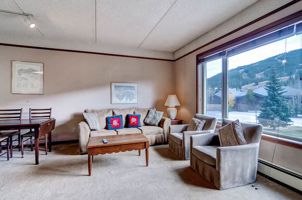Telemark At West Village By Copper Mountain Lodging Zewnętrze zdjęcie